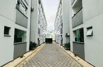 Apartamento para alugar no bairro Ilha da Figueira - Jaraguá do Sul/SC