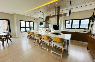 Apartamento com 2 quartos à venda no Centro, Balneário Piçarras 