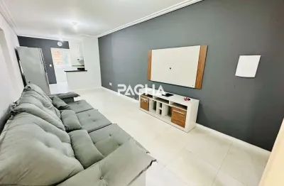Apartamento com 2 quartos para alugar no Amizade, Jaraguá do Sul 