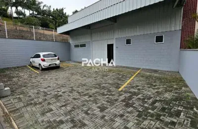 Ponto comercial para alugar no Jaraguá Esquerdo, Jaraguá do Sul 