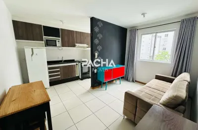 Apartamento com 2 quartos para alugar no João Pessoa, Jaraguá do Sul 