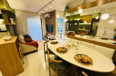 Apartamento à venda no bairro jaraguá esquerdo, jaraguá do sul  1 quarto, 1 suíte, excelente localização | pacha imóvei