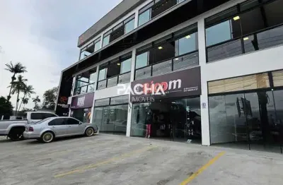 Sala comercial para alugar no Amizade, Jaraguá do Sul 