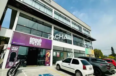 Sala comercial para alugar no Amizade, Jaraguá do Sul 