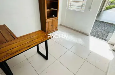 Sala comercial para alugar na Rua Pastor Ferdinand Schlunzen, Centro, Jaraguá do Sul