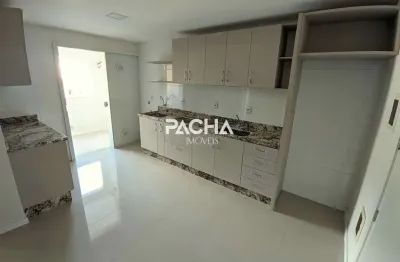 Apartamento com 1 quarto à venda na Vila Lenzi, Jaraguá do Sul 