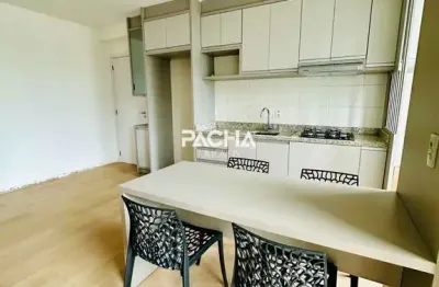 Apartamento com 2 quartos à venda na Vila Baependi, Jaraguá do Sul 