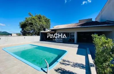 Casa com 3 quartos à venda no Chico de Paulo, Jaraguá do Sul 