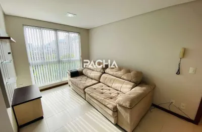 Apartamento com 2 quartos à venda no Centro, Jaraguá do Sul 