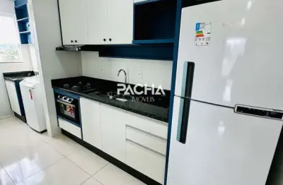 Apartamento com 2 quartos para alugar no Rau, Jaraguá do Sul 