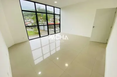 Sala para alugar no bairro ilha da figueira - jaraguá do sul/sc