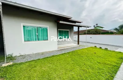 Casa à venda no bairro jaraguá 84 - jaraguá do sul/sc