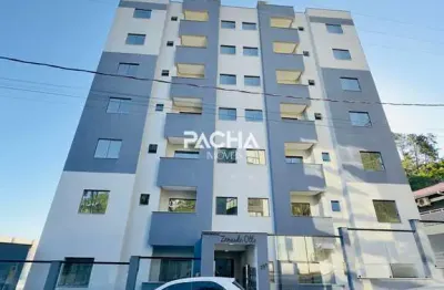 Apartamento com 2 quartos à venda no Czerniewicz, Jaraguá do Sul 