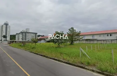 Terreno à venda no Rau, Jaraguá do Sul 