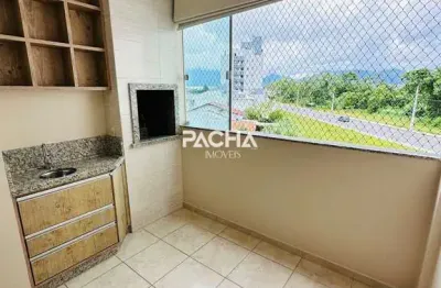 Apartamento com 2 quartos para alugar no Amizade, Jaraguá do Sul 