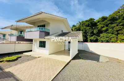 Casa com 2 quartos para alugar na Barra do Rio Cerro, Jaraguá do Sul 