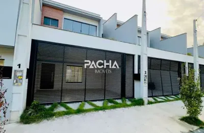 Casa com 3 quartos à venda no Amizade, Jaraguá do Sul 
