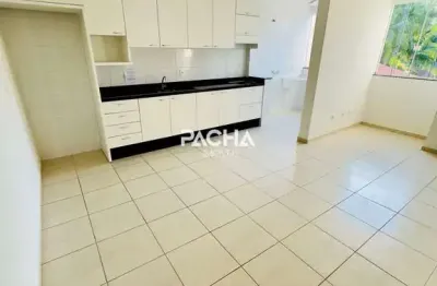 Apartamento com 2 quartos para alugar na Vila Lalau, Jaraguá do Sul 