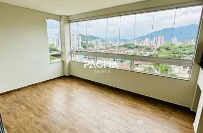 Apartamento com 3 quartos à venda na Vila Nova, Jaraguá do Sul 
