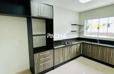 Apartamento com 3 quartos para alugar na Vila Nova, Jaraguá do Sul 