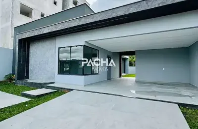 Casa com 3 quartos à venda no Três Rios do Norte, Jaraguá do Sul 