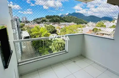 Apartamento para alugar no bairro nova brasília - jaraguá do sul/sc