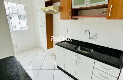 Apartamento à venda no bairro vila baependi - jaraguá do sul/sc
