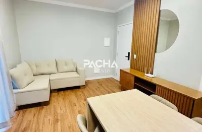 Apartamento com 2 quartos para alugar no Rau, Jaraguá do Sul 