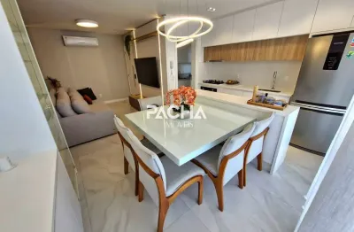 Apartamento com 3 quartos à venda na Escola Agrícola, Blumenau 
