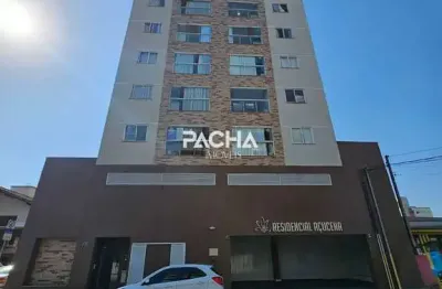 Apartamento para alugar no bairro centro - jaraguá do sul/sc