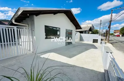 Casa com 3 quartos para alugar na Vila Lalau, Jaraguá do Sul 