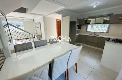 Casa para alugar no bairro três rios do sul - jaraguá do sul/sc
