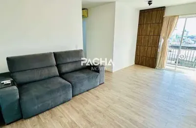 Apartamento com 3 quartos para alugar no Nova Brasília, Jaraguá do Sul 