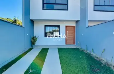Casa com 3 quartos à venda no Santo Antônio, Jaraguá do Sul 