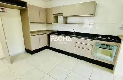 Apartamento com 3 quartos para alugar na Vila Lalau, Jaraguá do Sul 