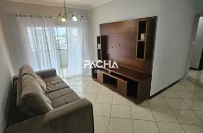 Apartamento com 3 quartos à venda no Centro, Jaraguá do Sul 