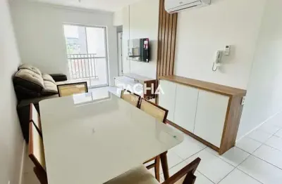 Apartamento com 3 quartos para alugar no Rau, Jaraguá do Sul 