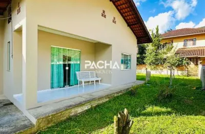 Casa com 2 quartos para alugar no czerniewicz, jaraguá do sul , 120 m2 por r$ 2.600