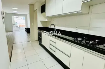 Apartamento com 2 quartos para alugar no Centro, Jaraguá do Sul 
