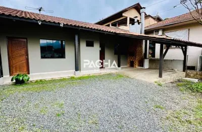 Casa com 2 quartos para alugar no tifa martins, jaraguá do sul , 110 m2 por r$ 2.200