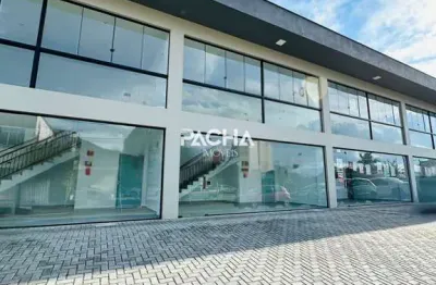 Sala comercial para alugar no Centro, Jaraguá do Sul 