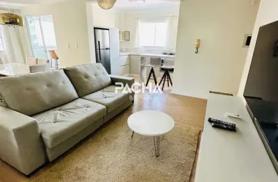 Apartamento com 3 quartos para alugar no Centro, Jaraguá do Sul 