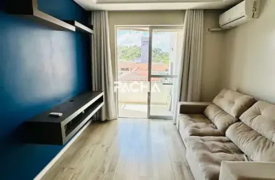Apartamento com 2 quartos para alugar no Rau, Jaraguá do Sul 