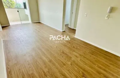 Apartamento com 2 quartos para alugar no Nova Brasília, Jaraguá do Sul 