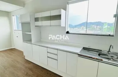 Apartamento com 2 quartos para alugar no Nova Brasília, Jaraguá do Sul 