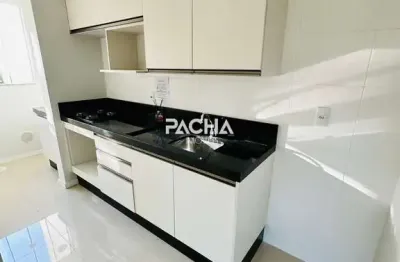 Apartamento com 2 quartos para alugar na Vila Lalau, Jaraguá do Sul 