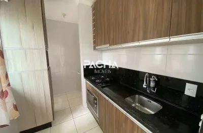 Apartamento com 2 quartos para alugar no Rau, Jaraguá do Sul 