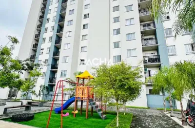 Apartamento com 2 quartos para alugar no São Luís, Jaraguá do Sul 