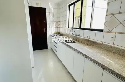 Apartamento com 3 quartos para alugar no Centro, Jaraguá do Sul 