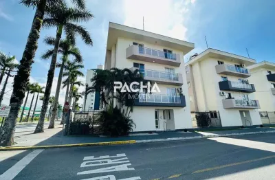 Apartamento com 2 quartos para alugar no Rau, Jaraguá do Sul 